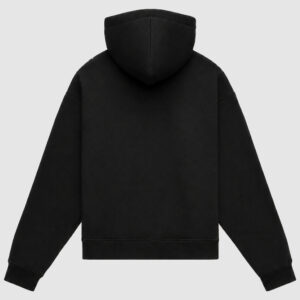 Bluza z kapturem