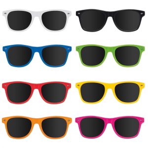 Okulary