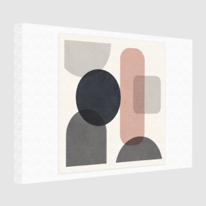 Geometryczna harmonia