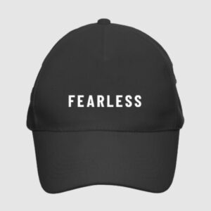 Fearless