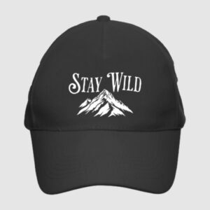 Stay Wild