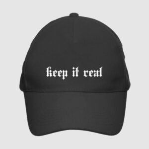 Keep It Real