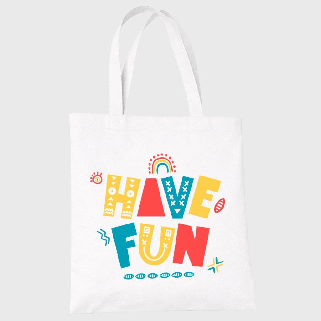 Have Fun - obrazek 6