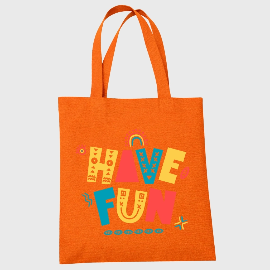 Have Fun - obrazek 5