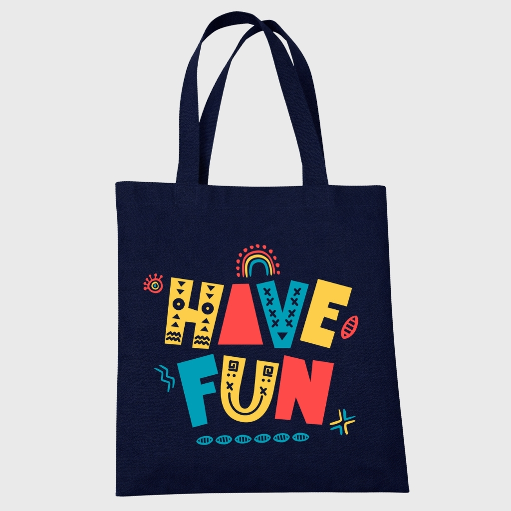 Have Fun - obrazek 4