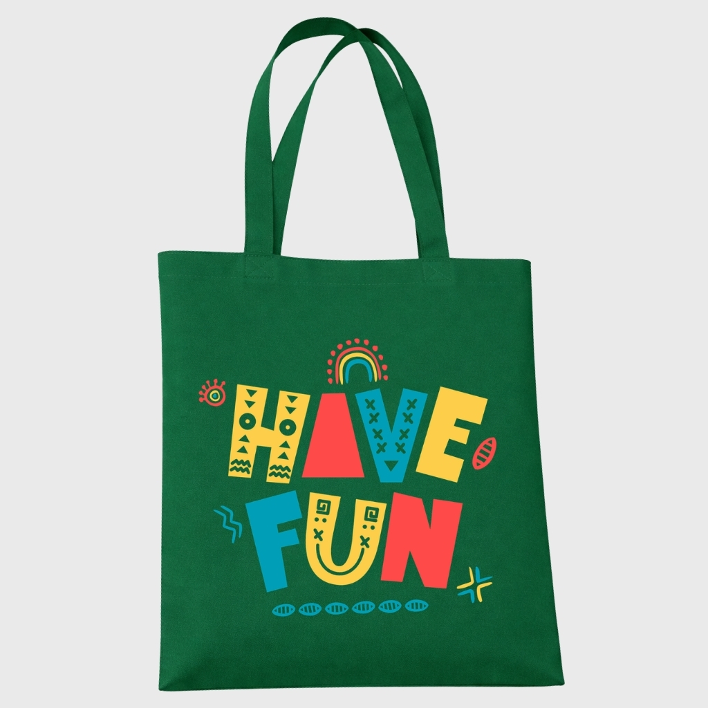 Have Fun - obrazek 3