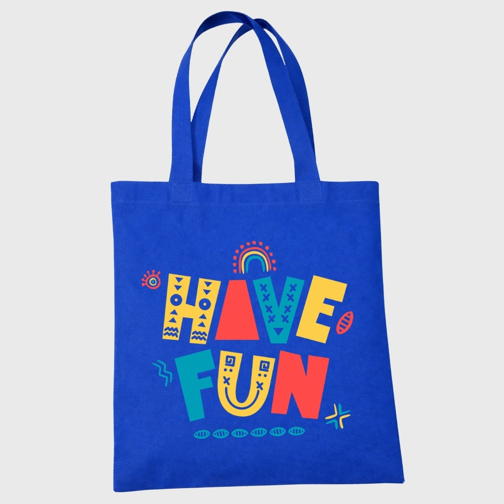 Have Fun - obrazek 2