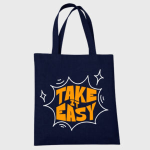 Take It Easy