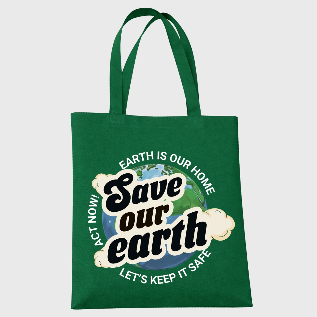 Save Our Earth - obrazek 6