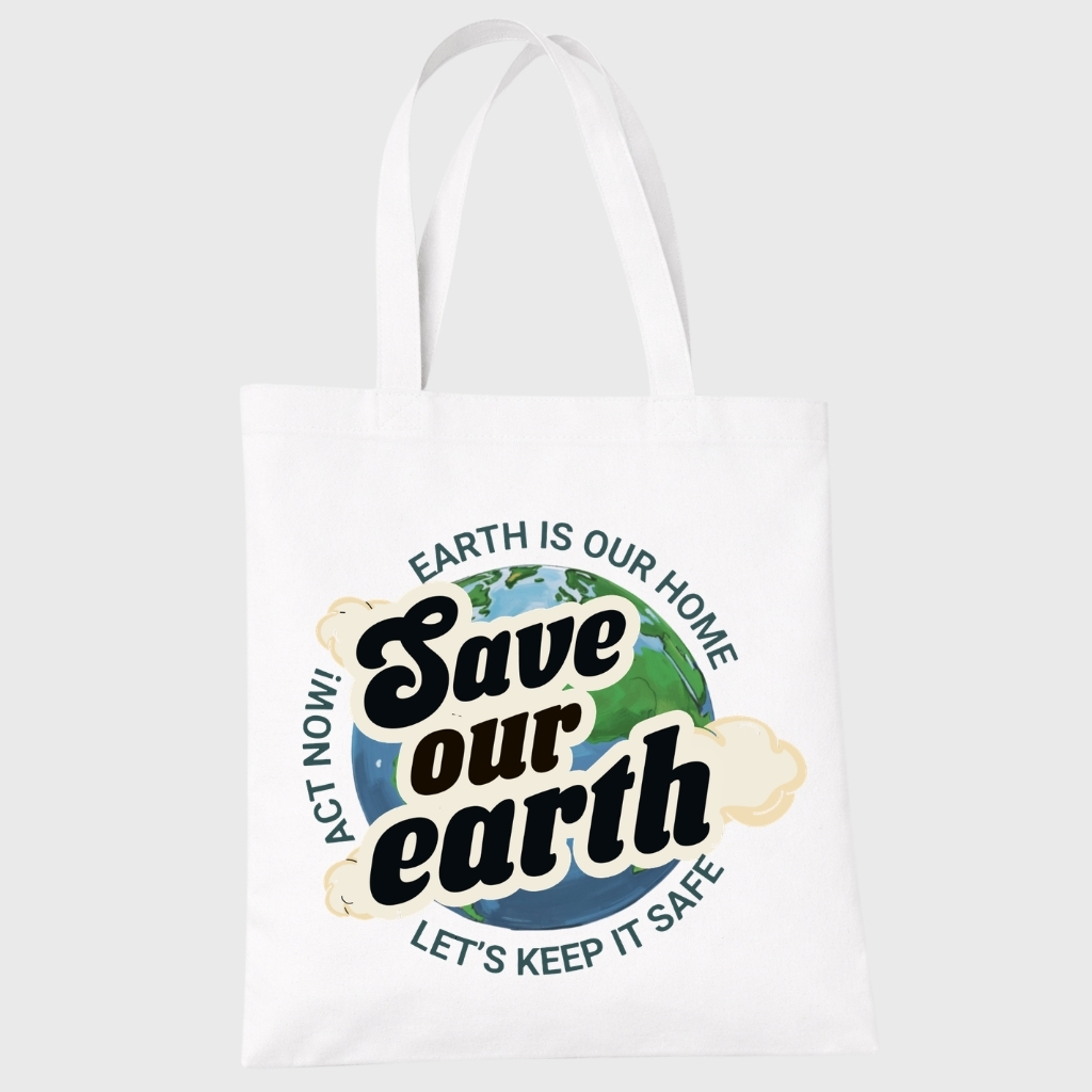 Save Our Earth - obrazek 5
