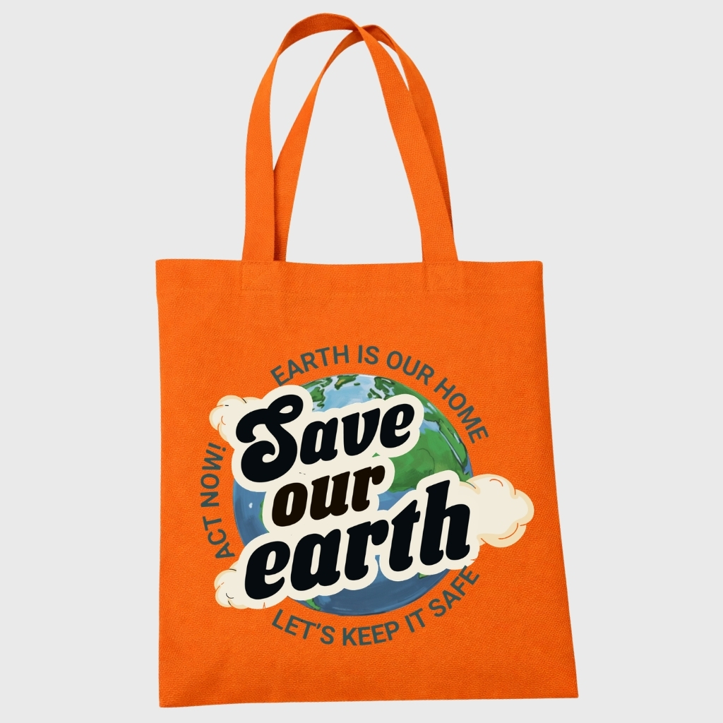 Save Our Earth - obrazek 4