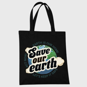 Save Our Earth
