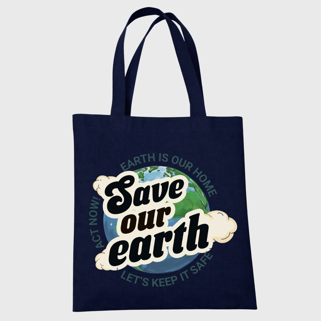 Save Our Earth - obrazek 3