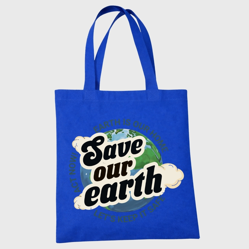 Save Our Earth - obrazek 2