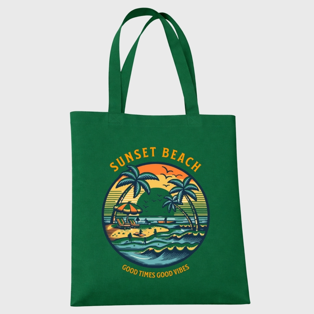 Sunset Beach - obrazek 2