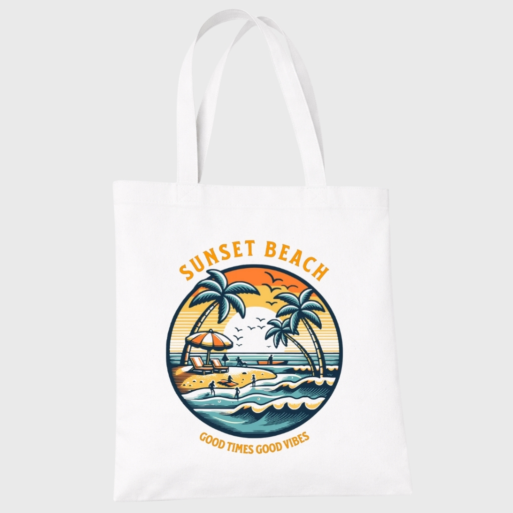 Sunset Beach - obrazek 3