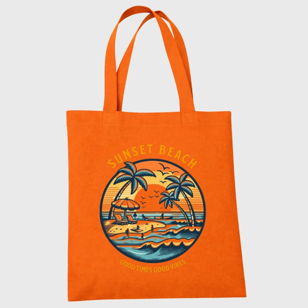 Sunset Beach - obrazek 4