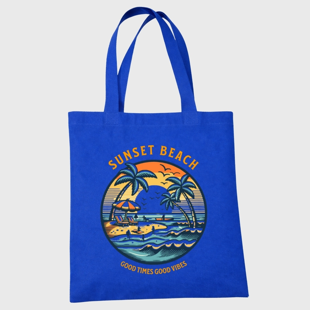 Sunset Beach - obrazek 5