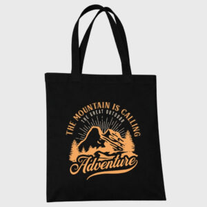 The Mountain is Calling