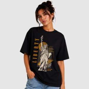 Liberty NYC