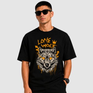 Lone Wolf
