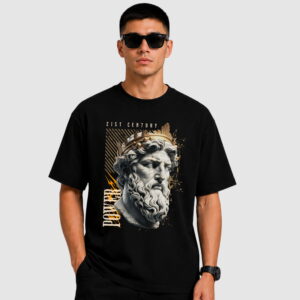 Modern Zeus