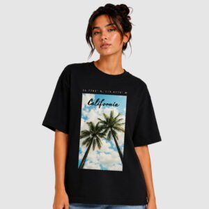 California Palms