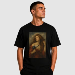 Modern Venus