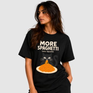 Spaghetti Therapy