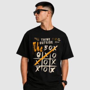 Outside The Box
