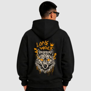 Lone Wolf