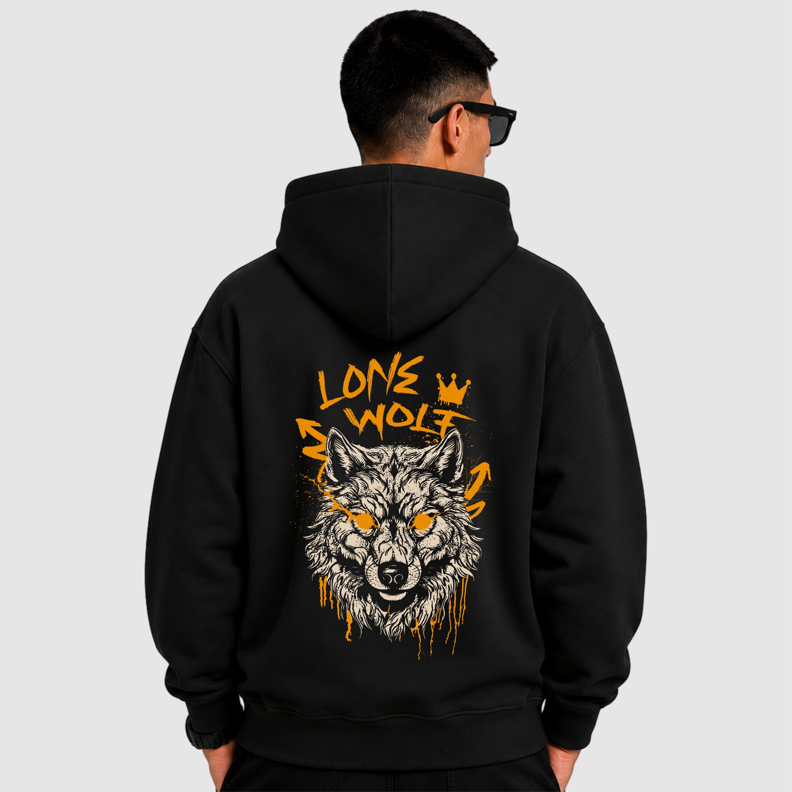 Lone Wolf