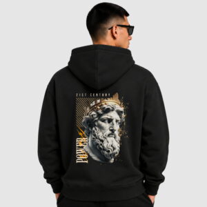 Modern Zeus