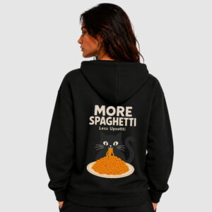 Spaghetti Therapy