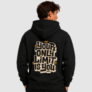 Your Only Limit