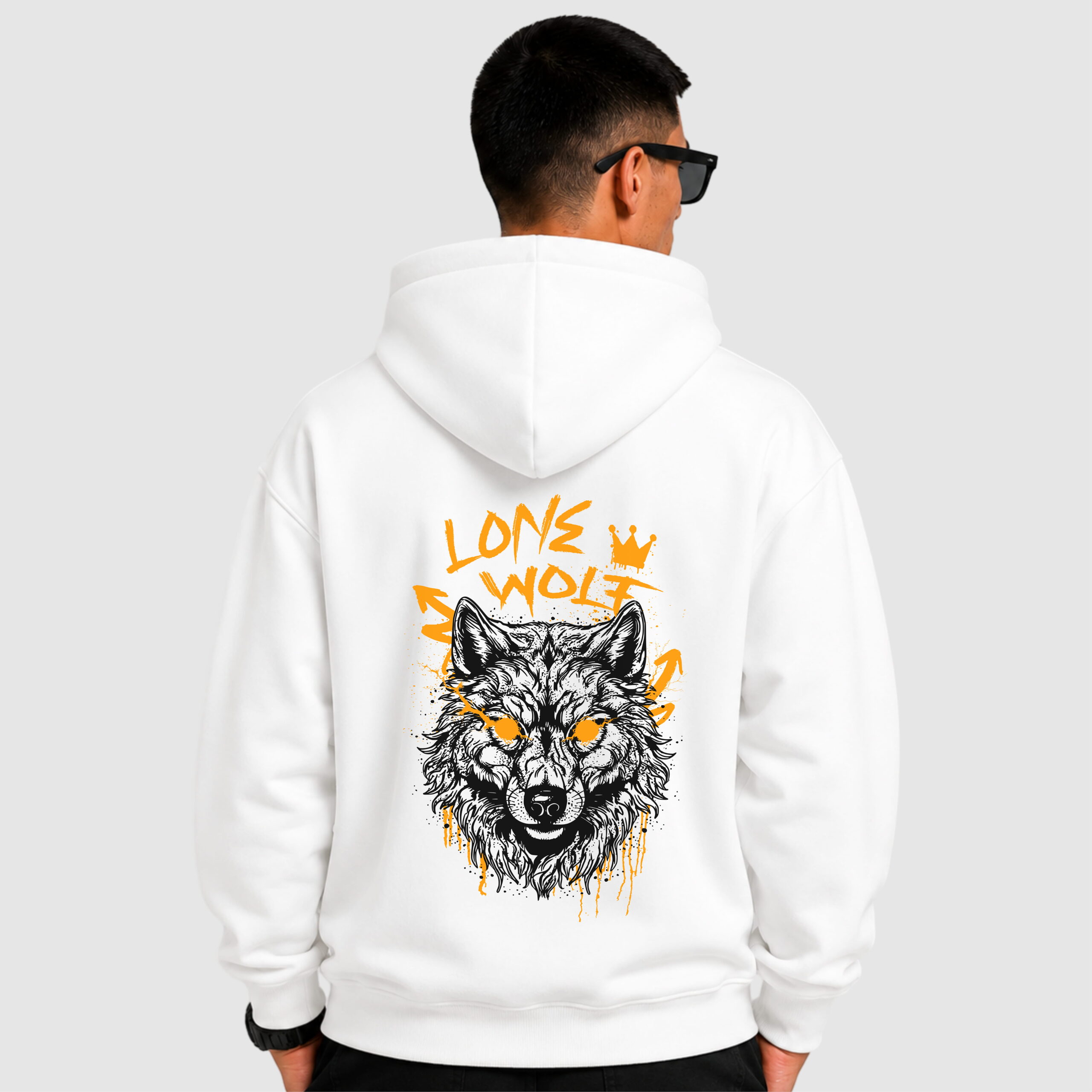 Lone Wolf - obrazek 3