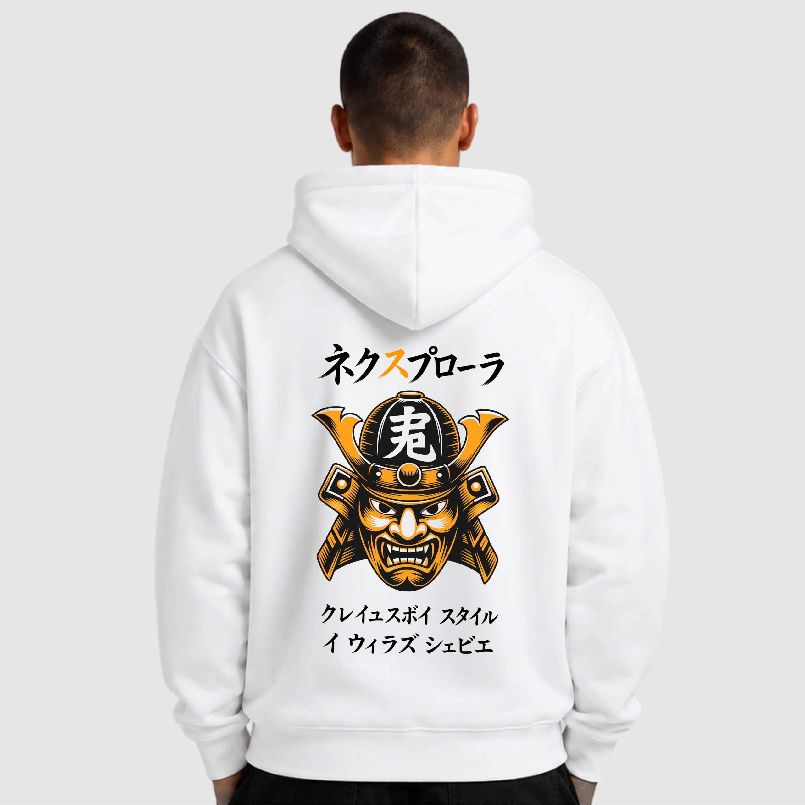 Oni Samurai - obrazek 3