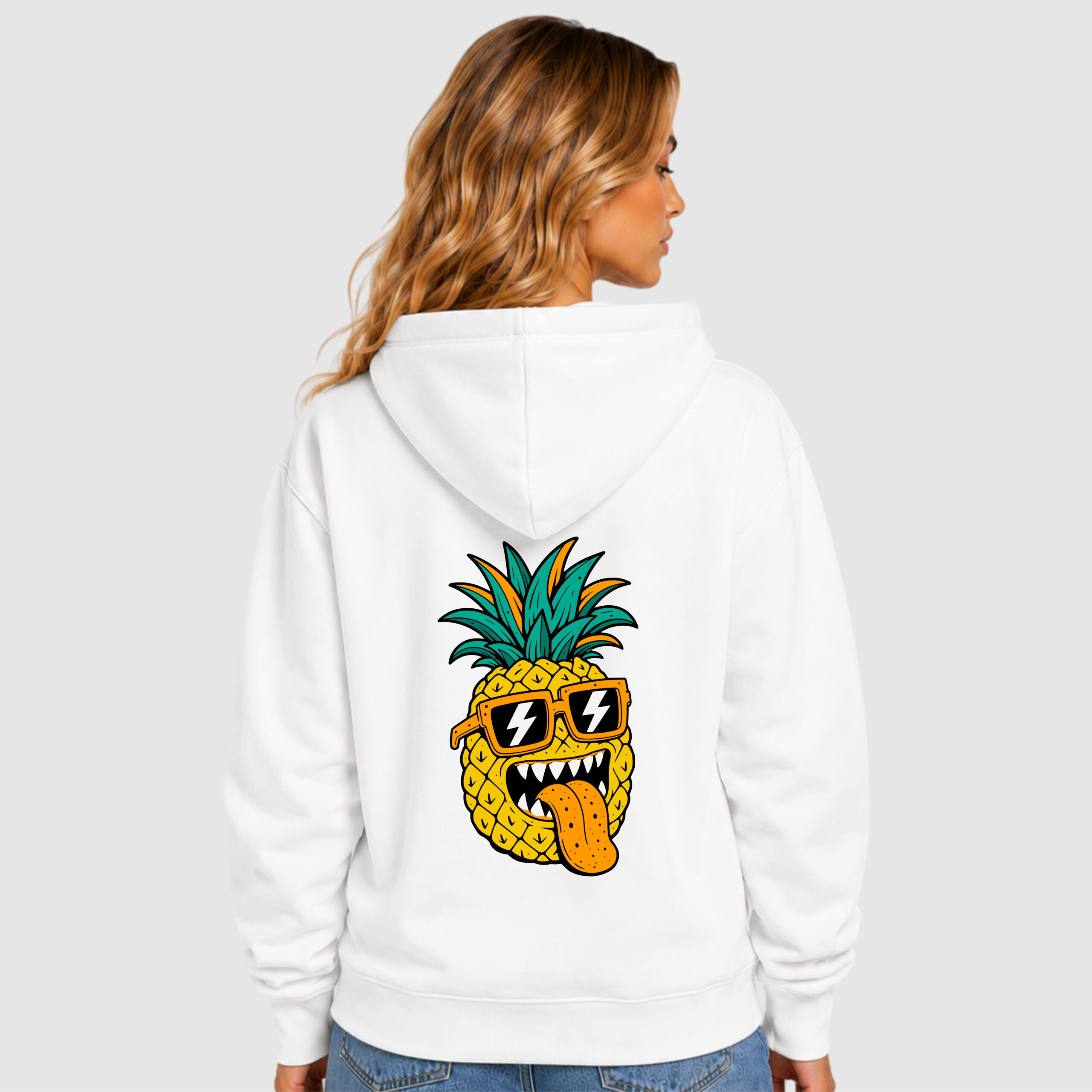 Pineapple - obrazek 3