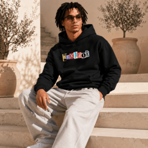 Bluzy unisex