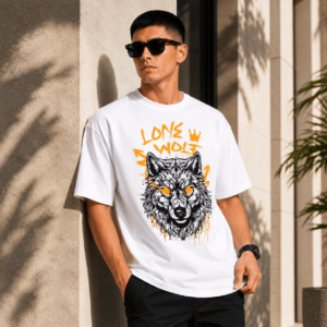 T-shirty unisex