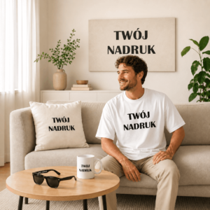 Twój nadruk